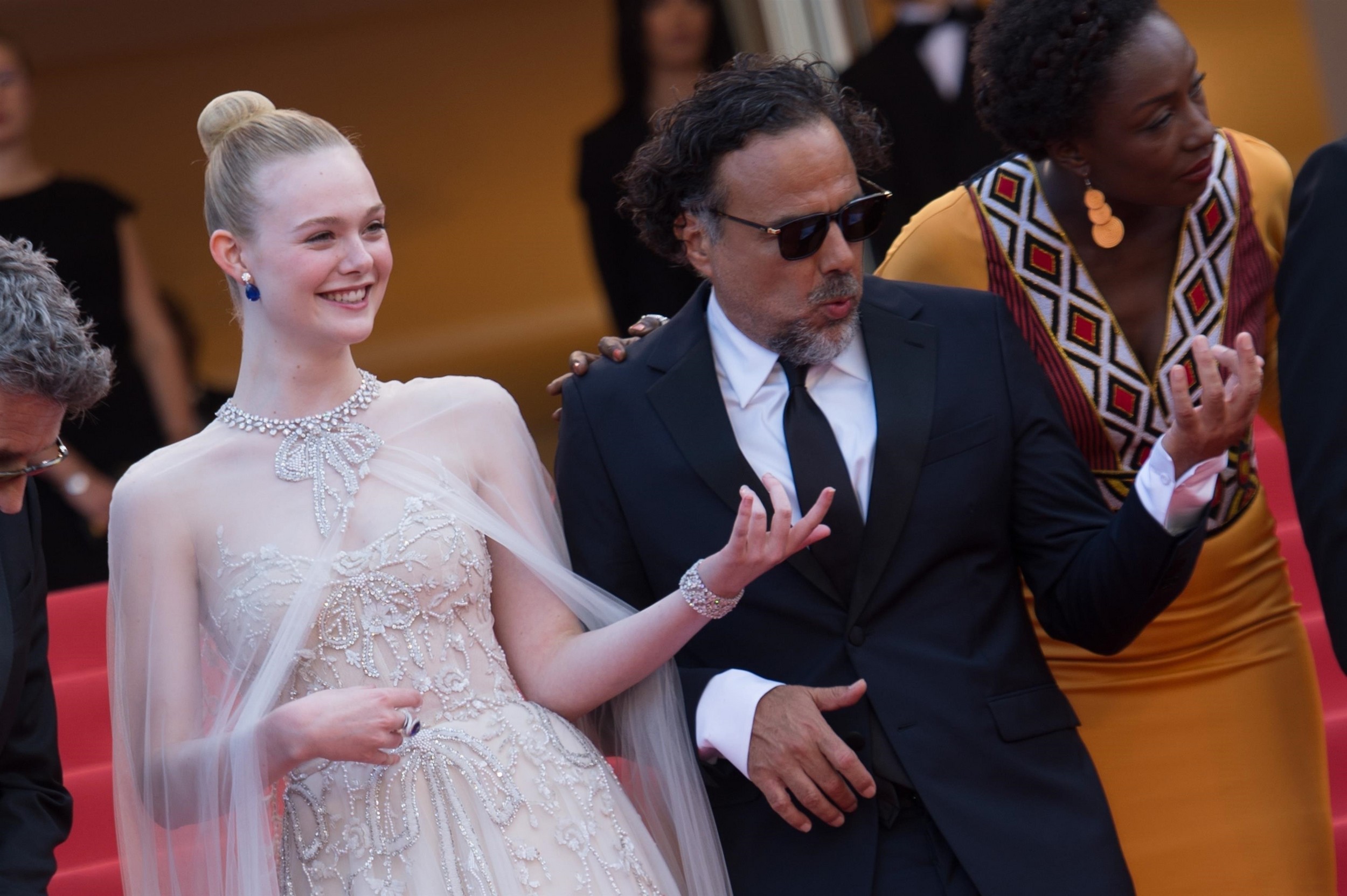 May 25 | 72nd Annual Cannes Film Festival - "The Specials" Screening ...